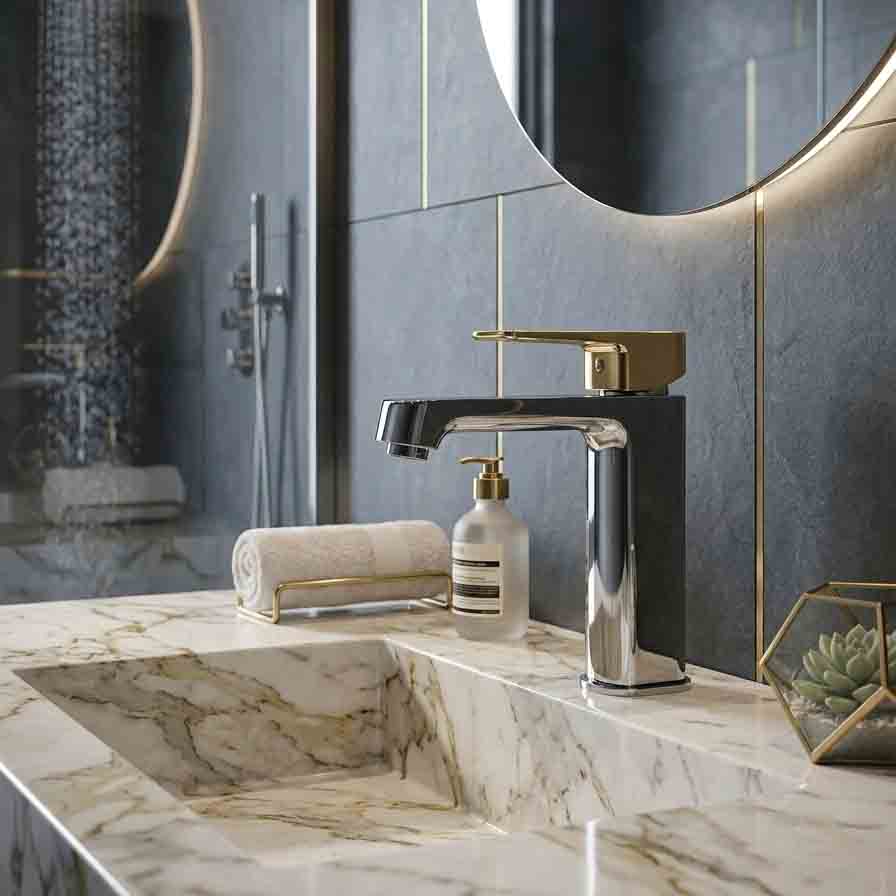Joyroom Shower
