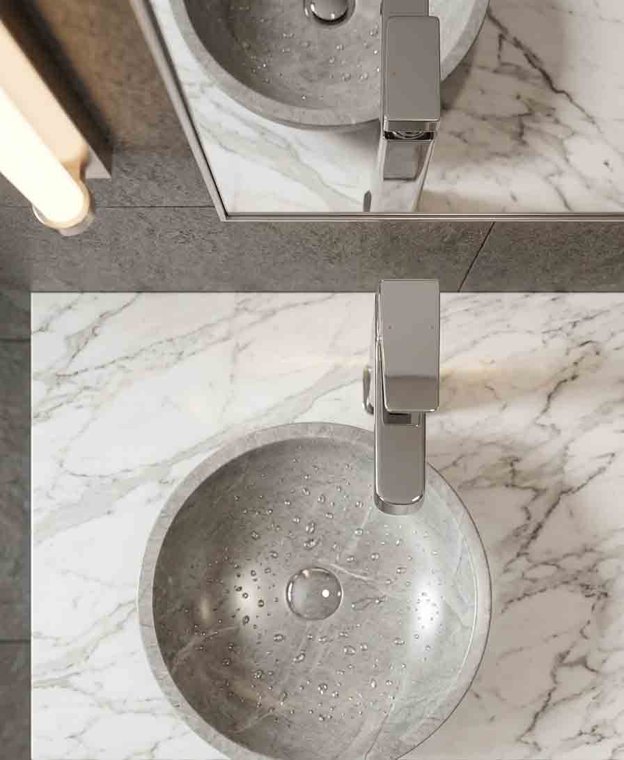 Joyroom Shower