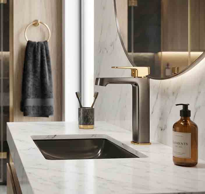 Joyroom Shower