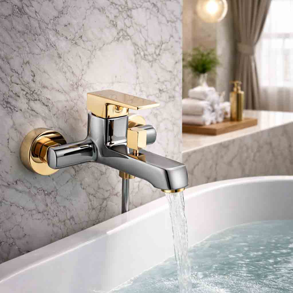 Joyroom Shower