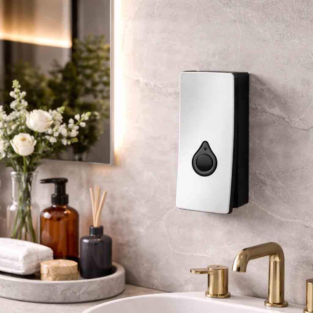 Joyroom Shower
