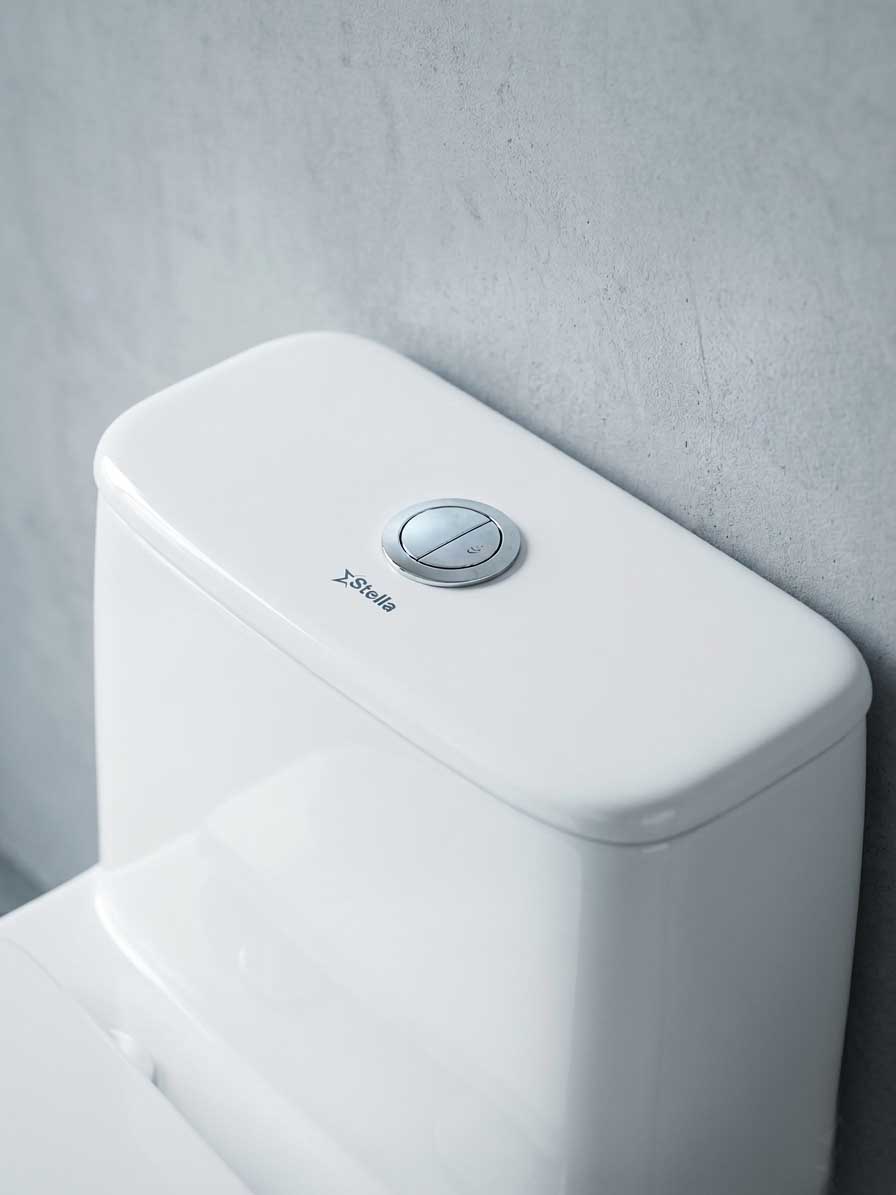 Joyroom Shower