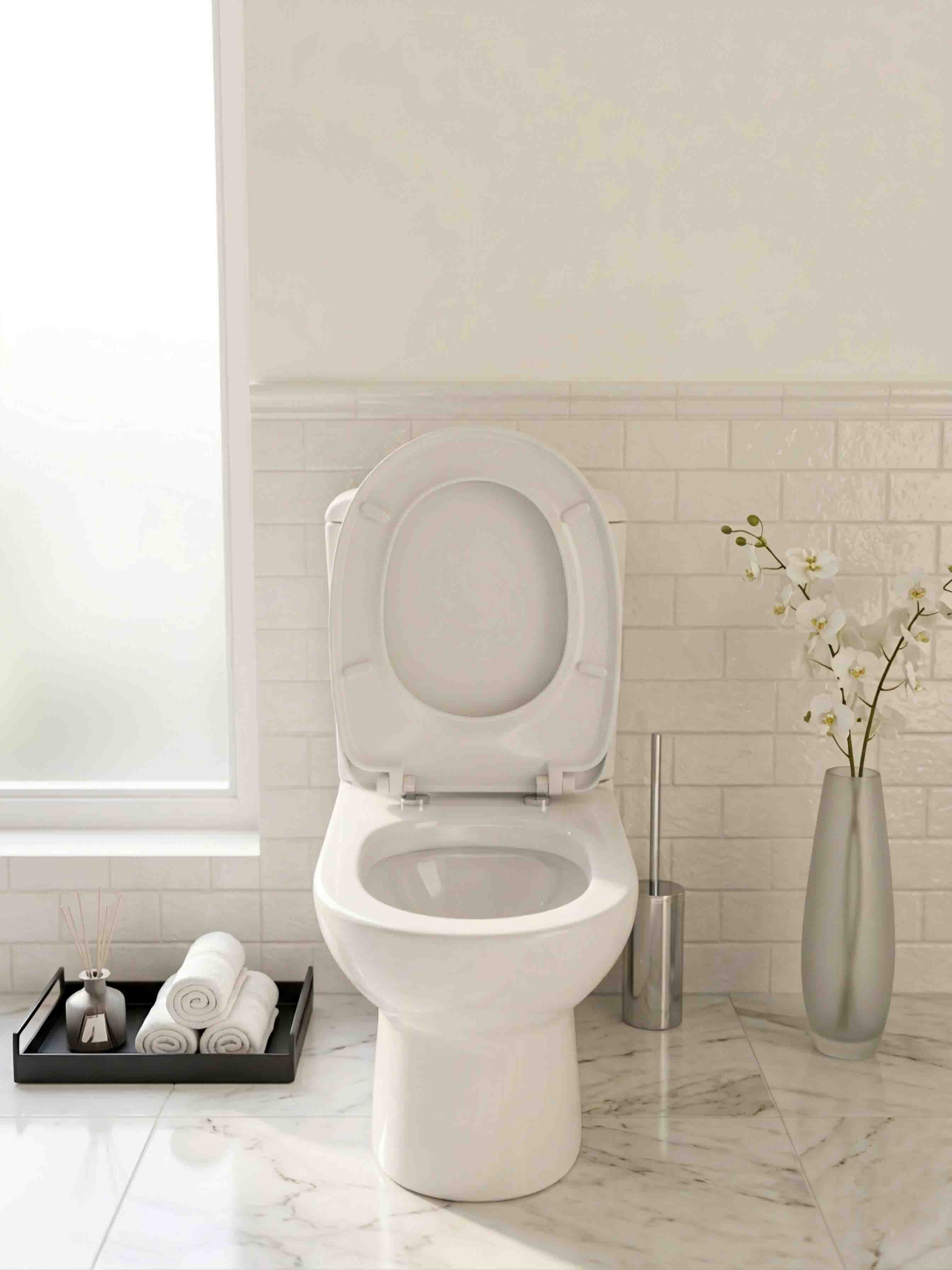 Joyroom Shower