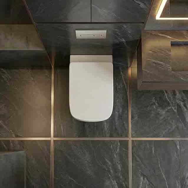 Joyroom Shower