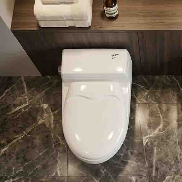 Joyroom Shower