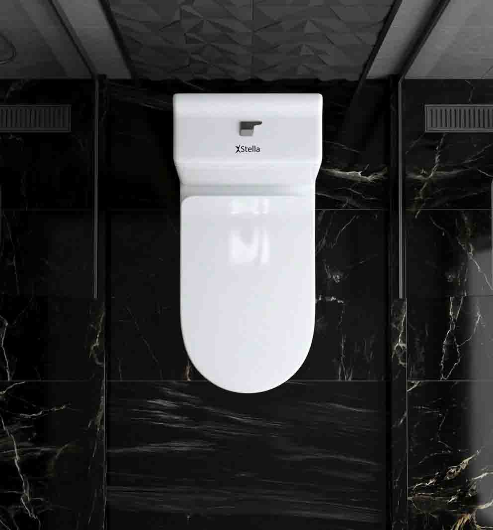 Joyroom Shower