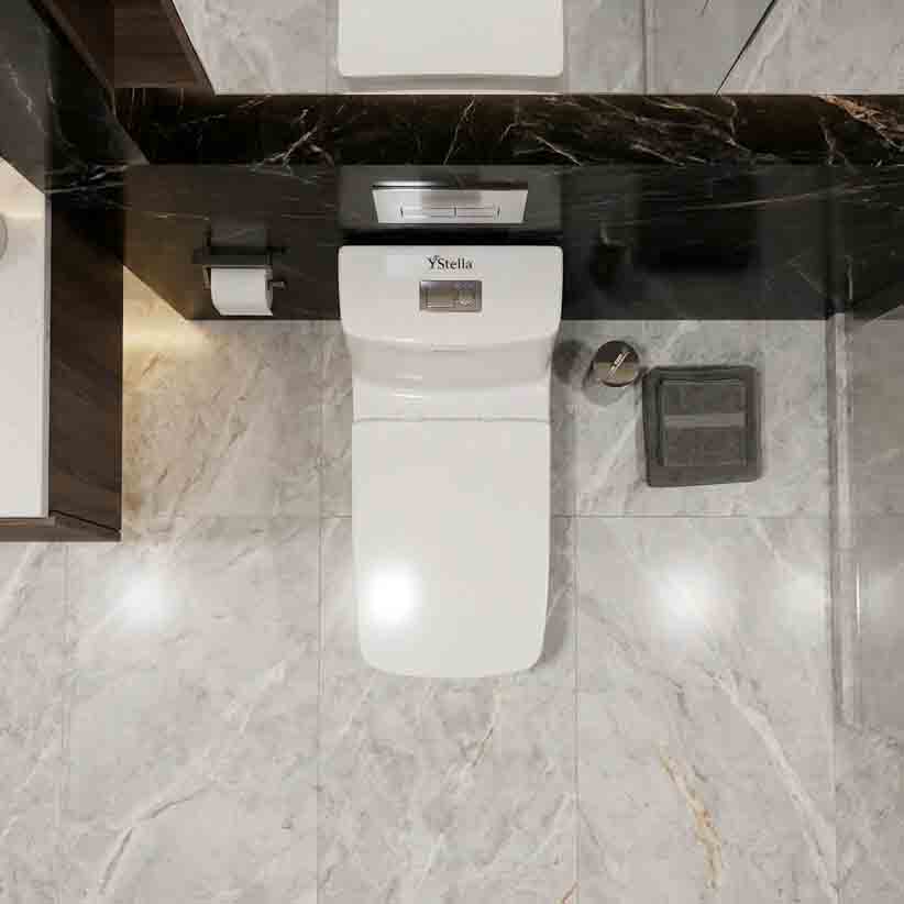 Joyroom Shower