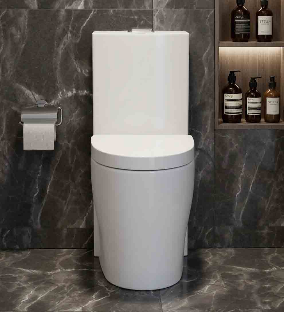 Joyroom Shower