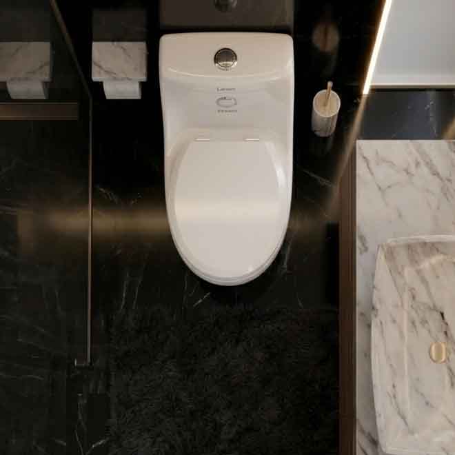 Joyroom Shower