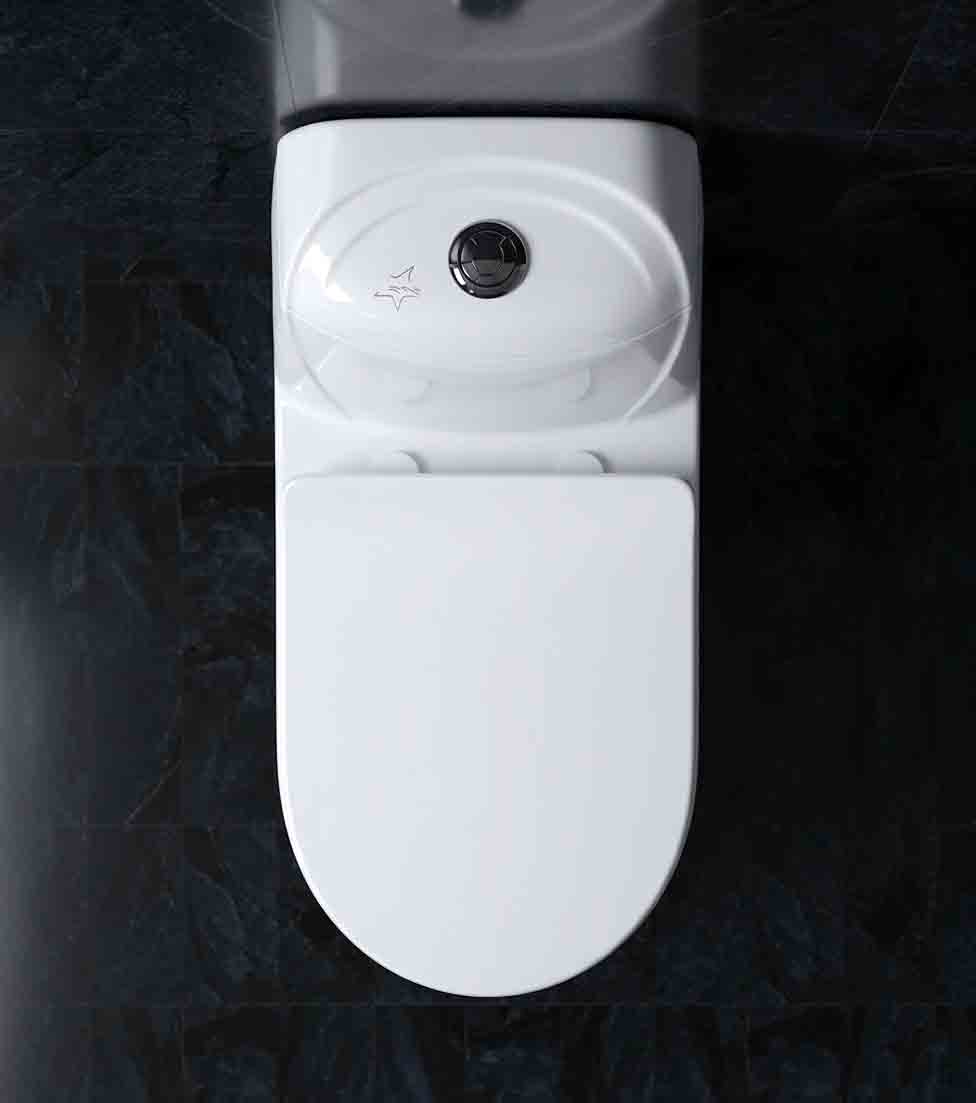 Joyroom Shower