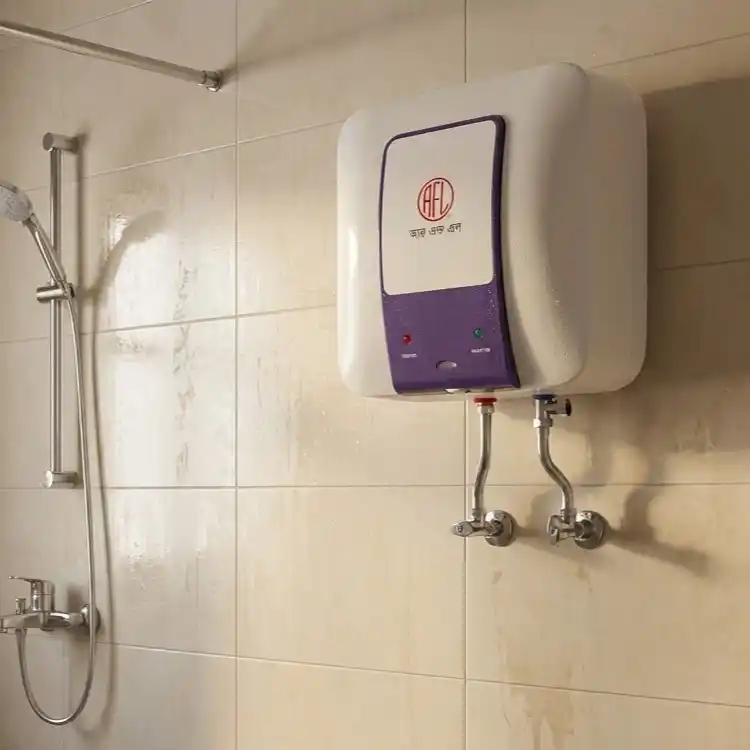 Joyroom Shower