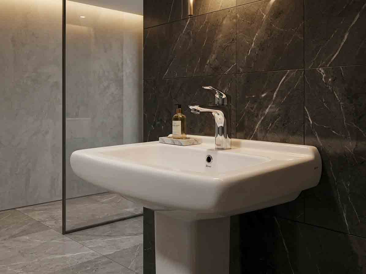 Joyroom Shower