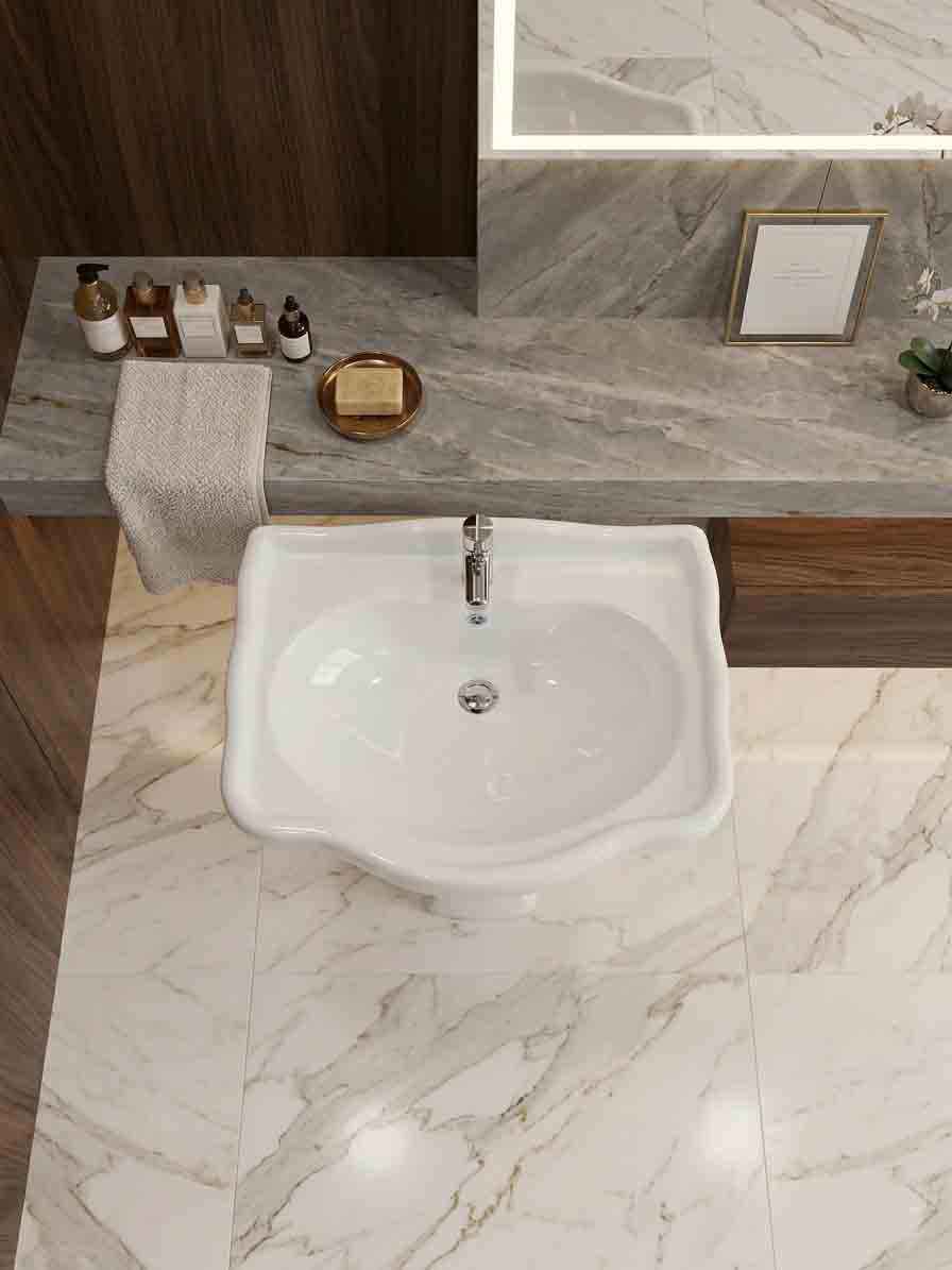 Joyroom Shower