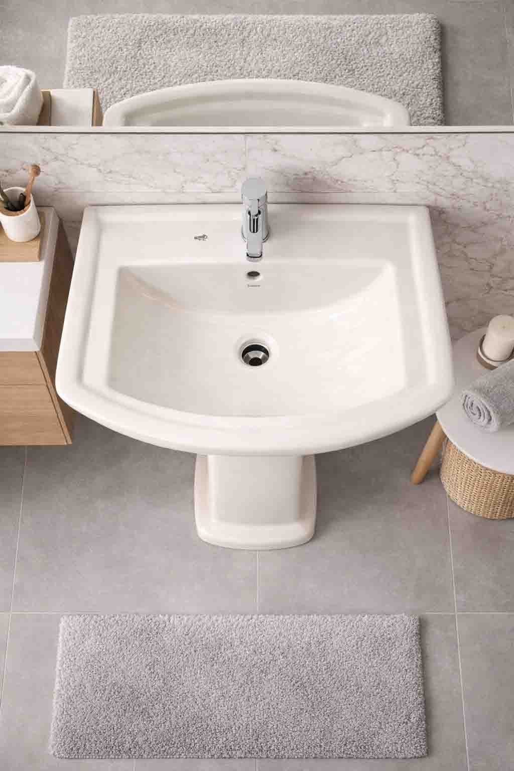 Joyroom Shower