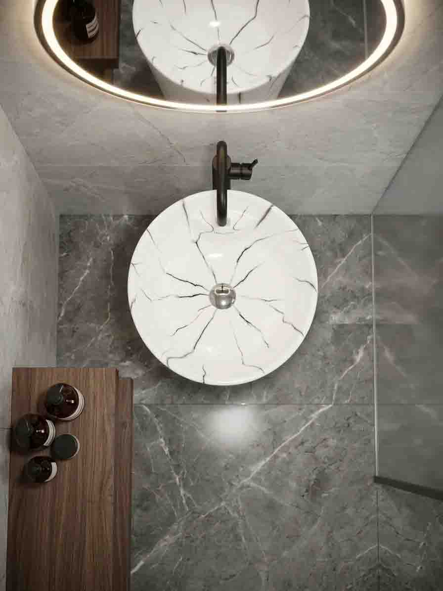 Joyroom Shower
