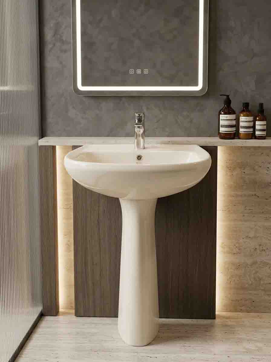 Joyroom Shower