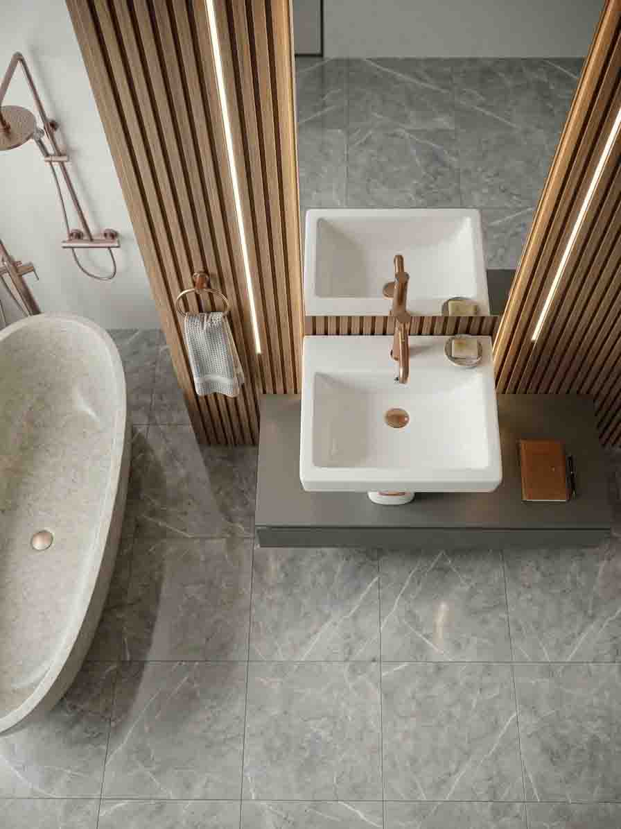 Joyroom Shower
