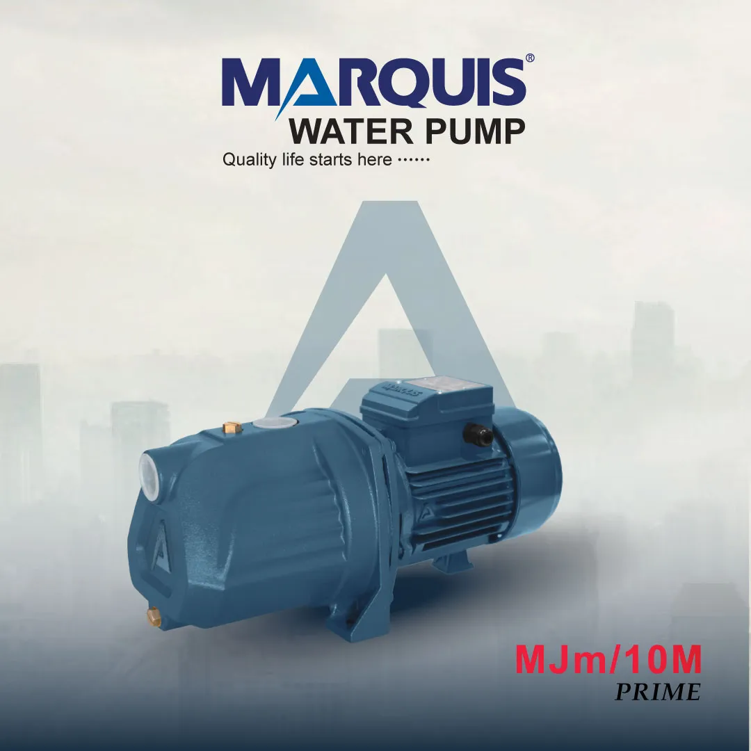 Joyroom Shower