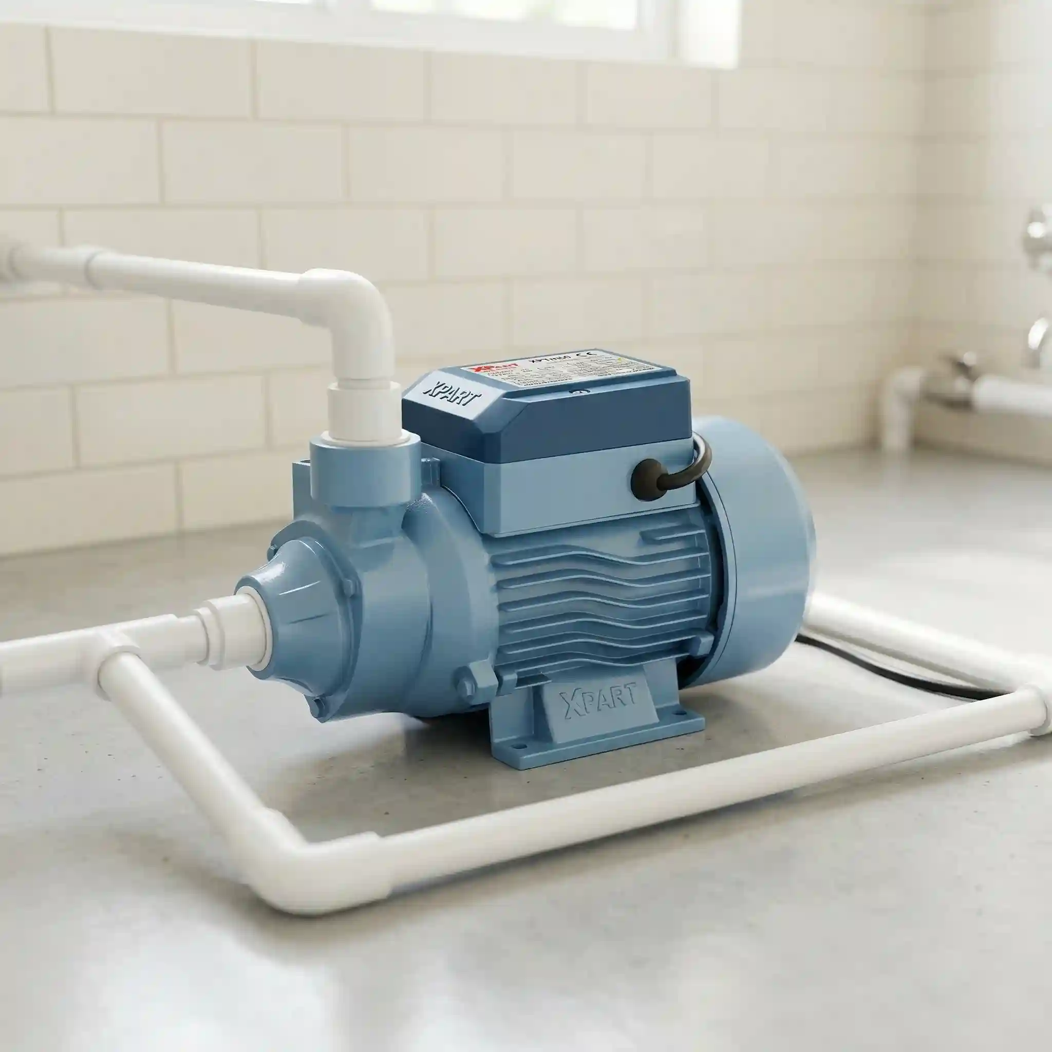 XPART WATER PUMP XPTm60