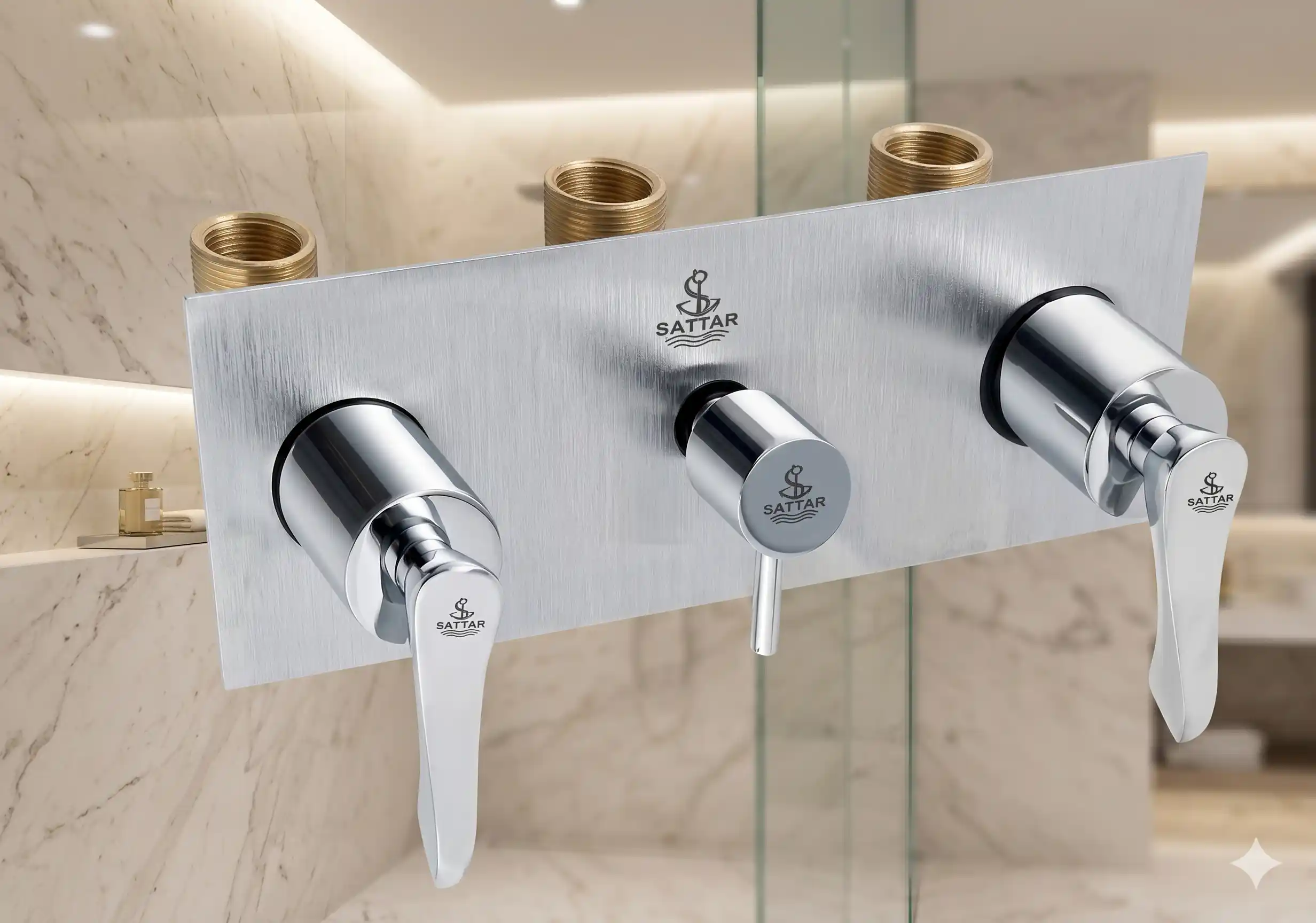 Joyroom Shower