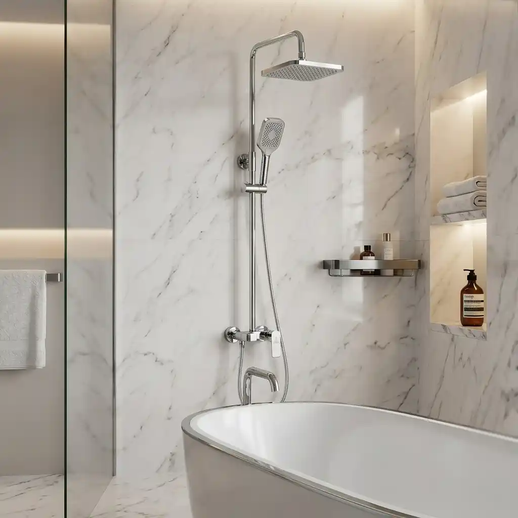 Joyroom Shower