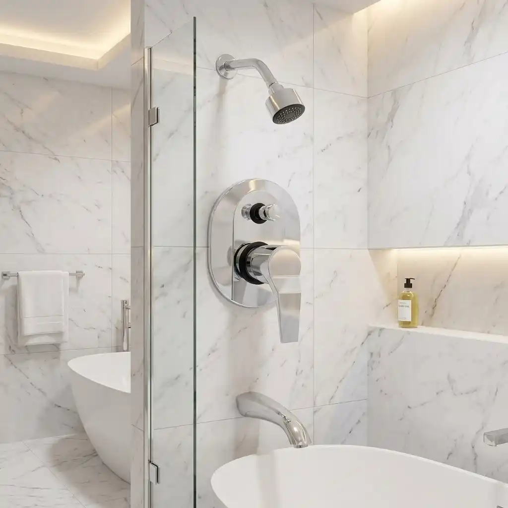Joyroom Shower