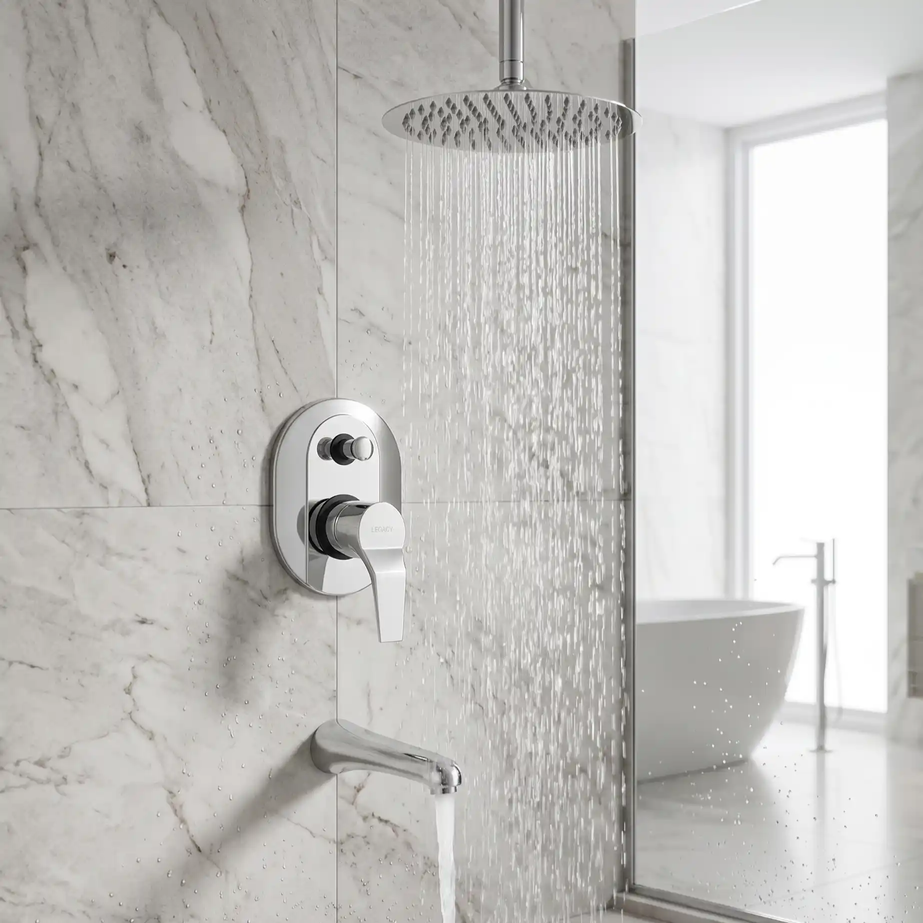 Joyroom Shower