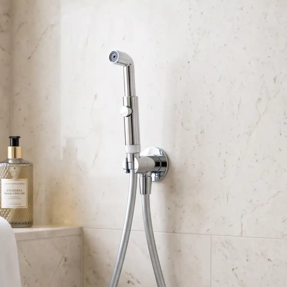 Push Shower Premium - PU-888P