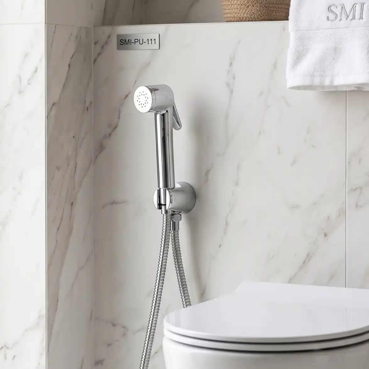 Push Shower - SMI-PU-111