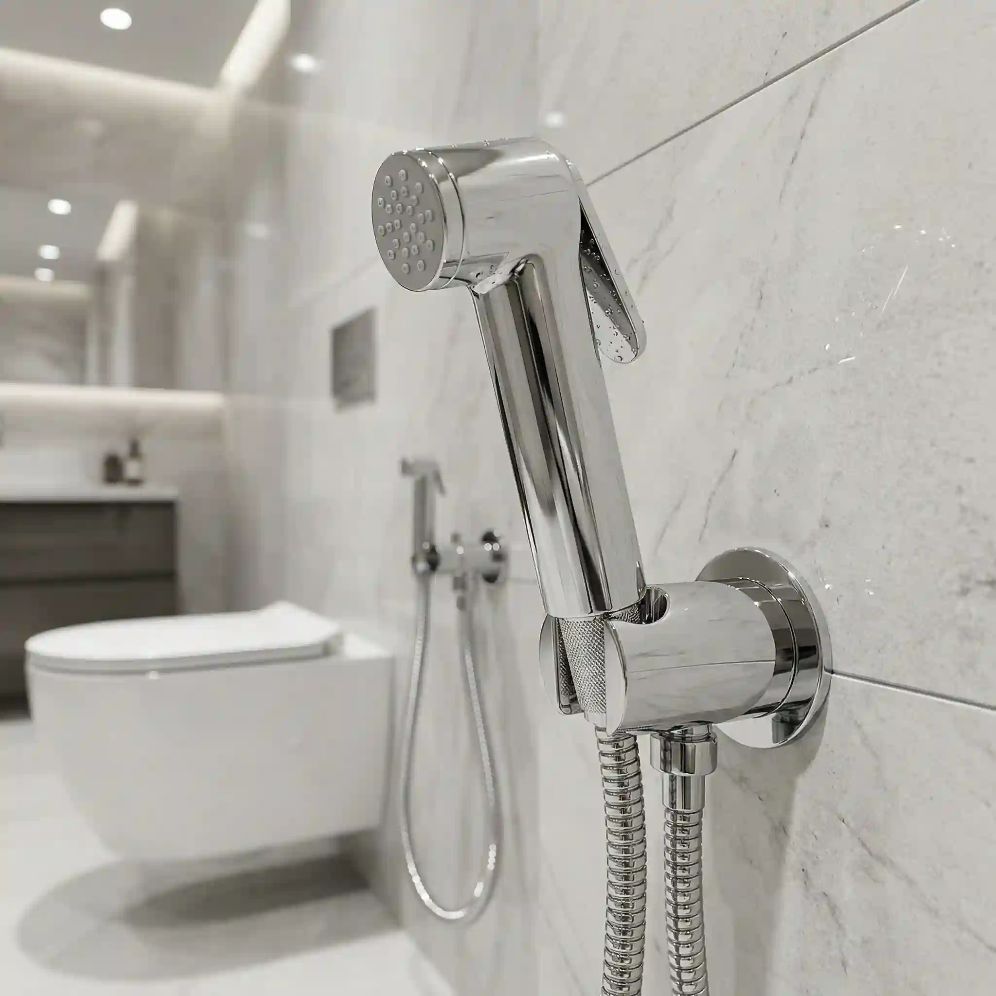 Joyroom Shower