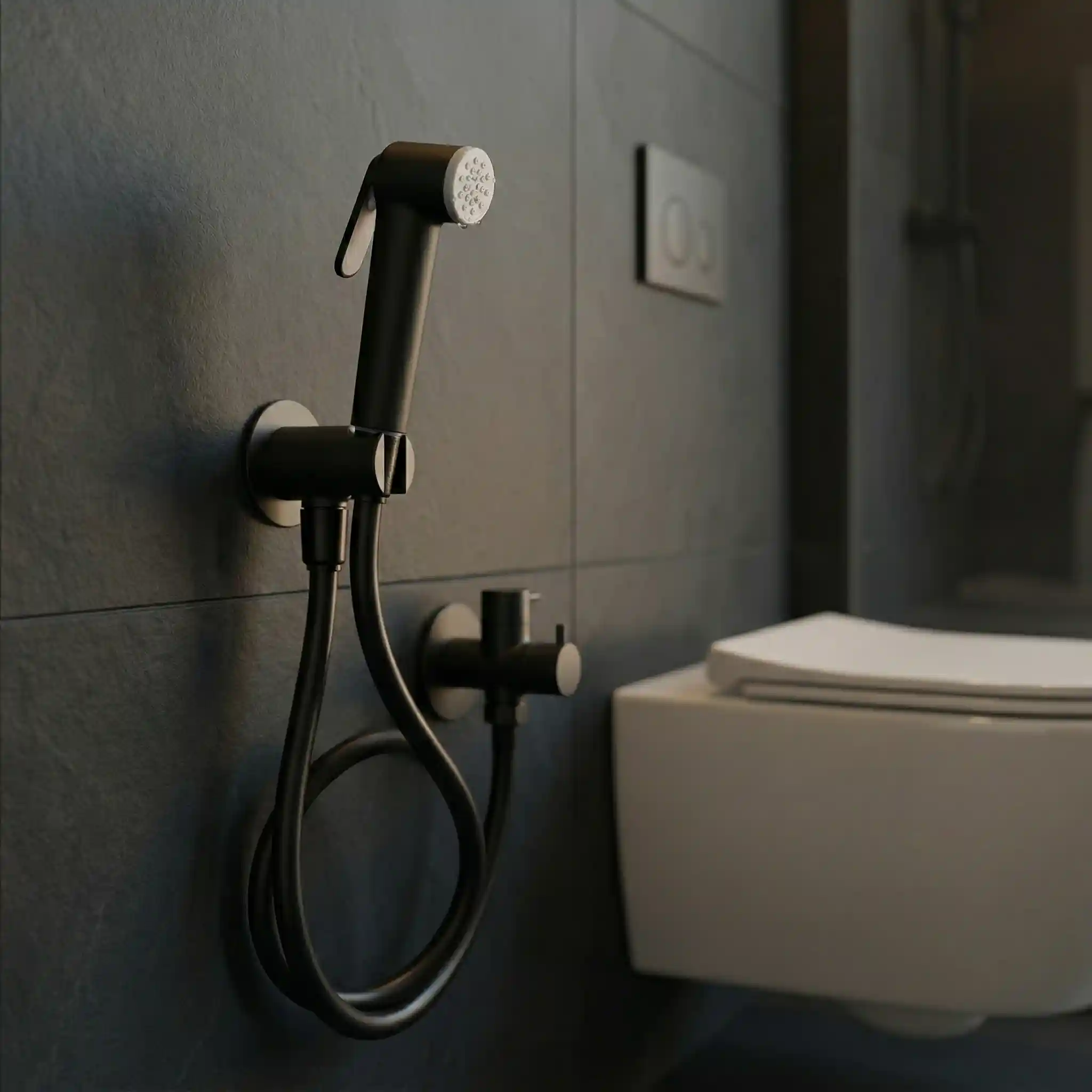 Joyroom Shower