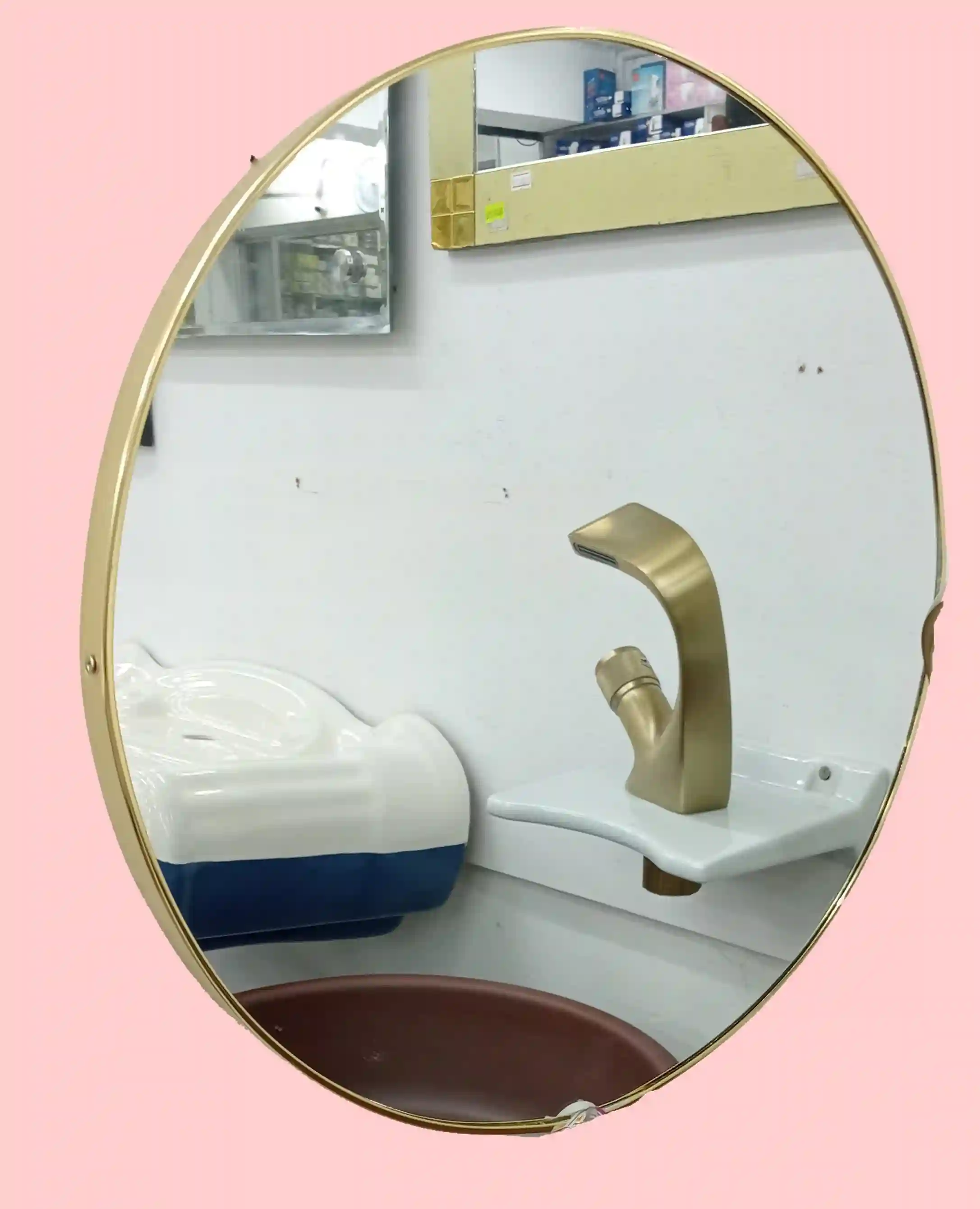 Joyroom Shower