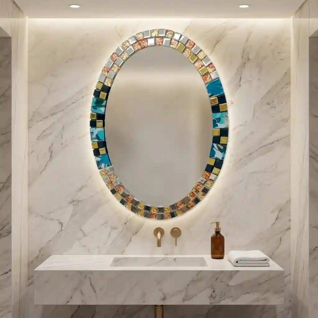 Joyroom Shower