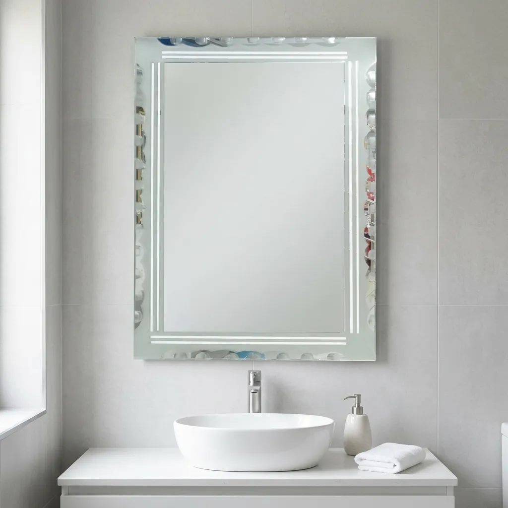 Mirror Poisha Big