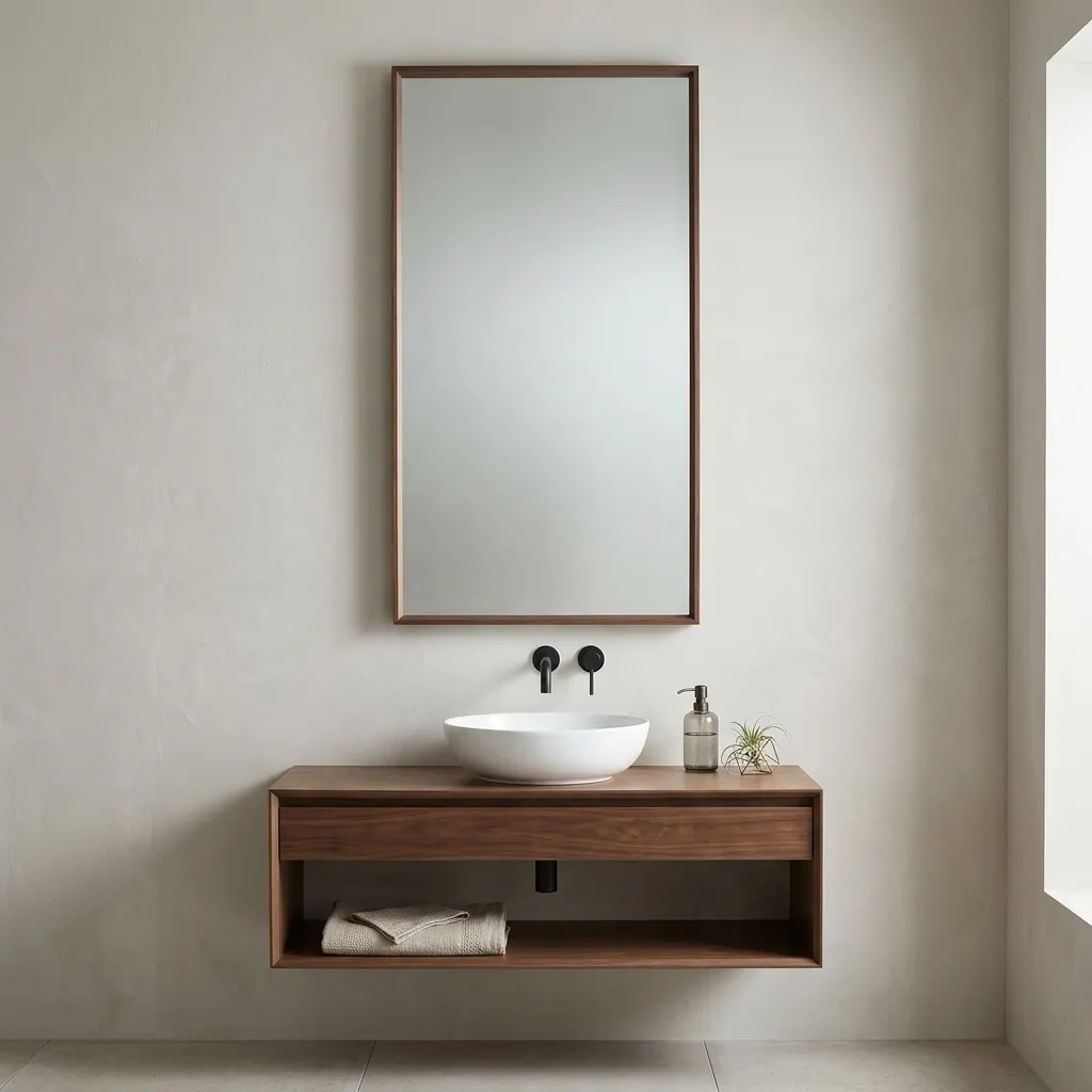Mirror Nupur