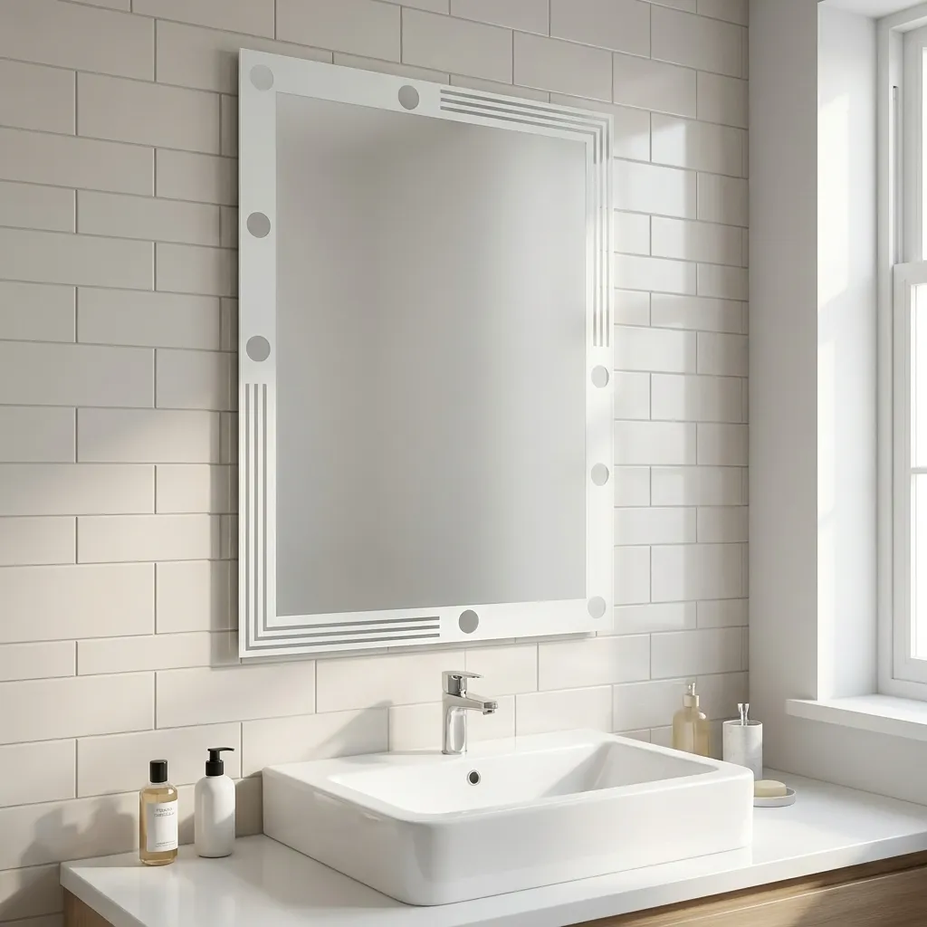 Mirror Cutting Balaka