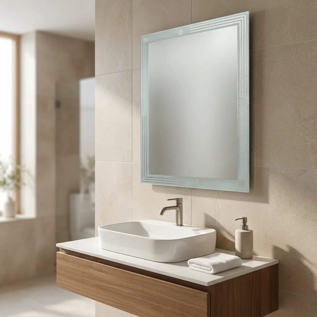Joyroom Shower