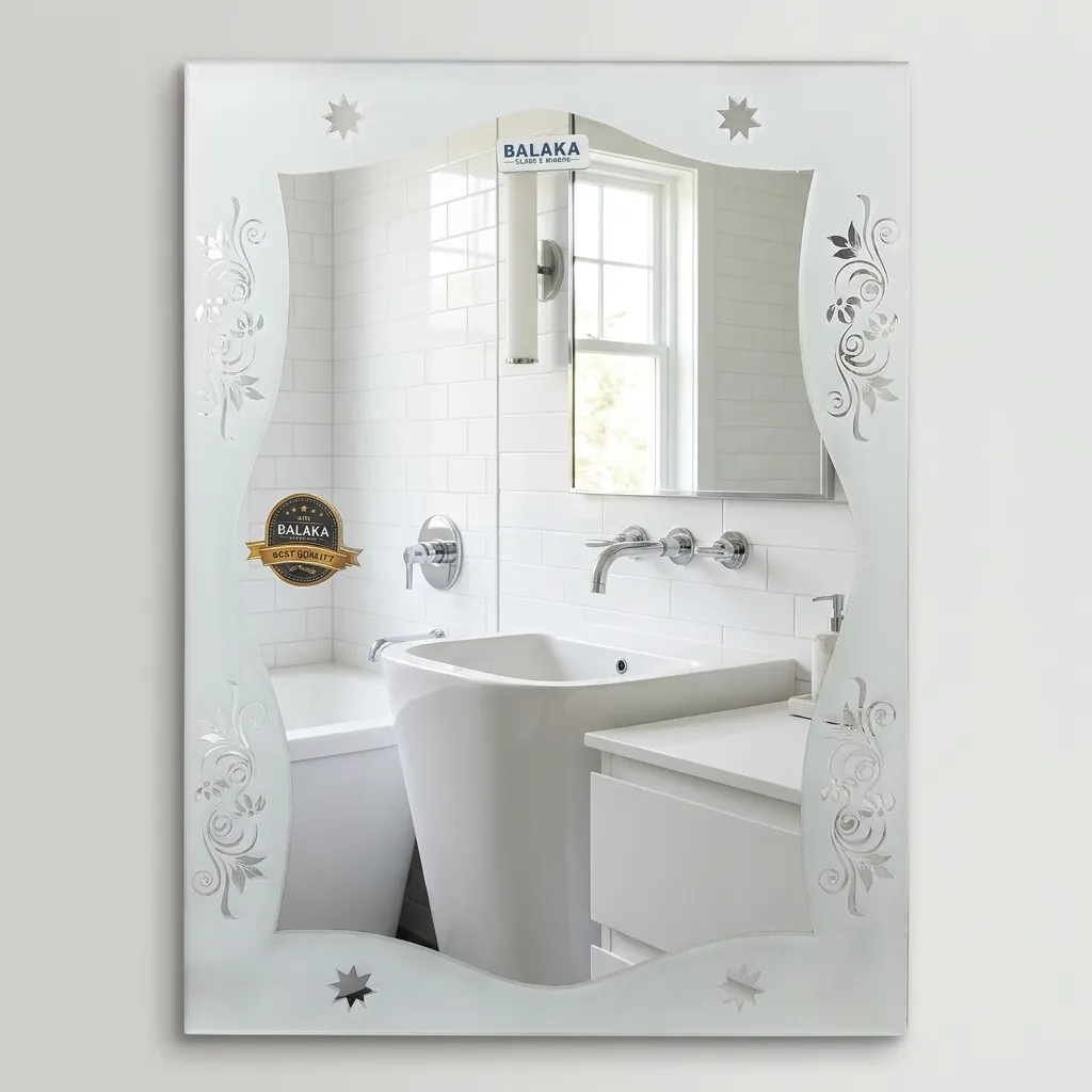Joyroom Shower