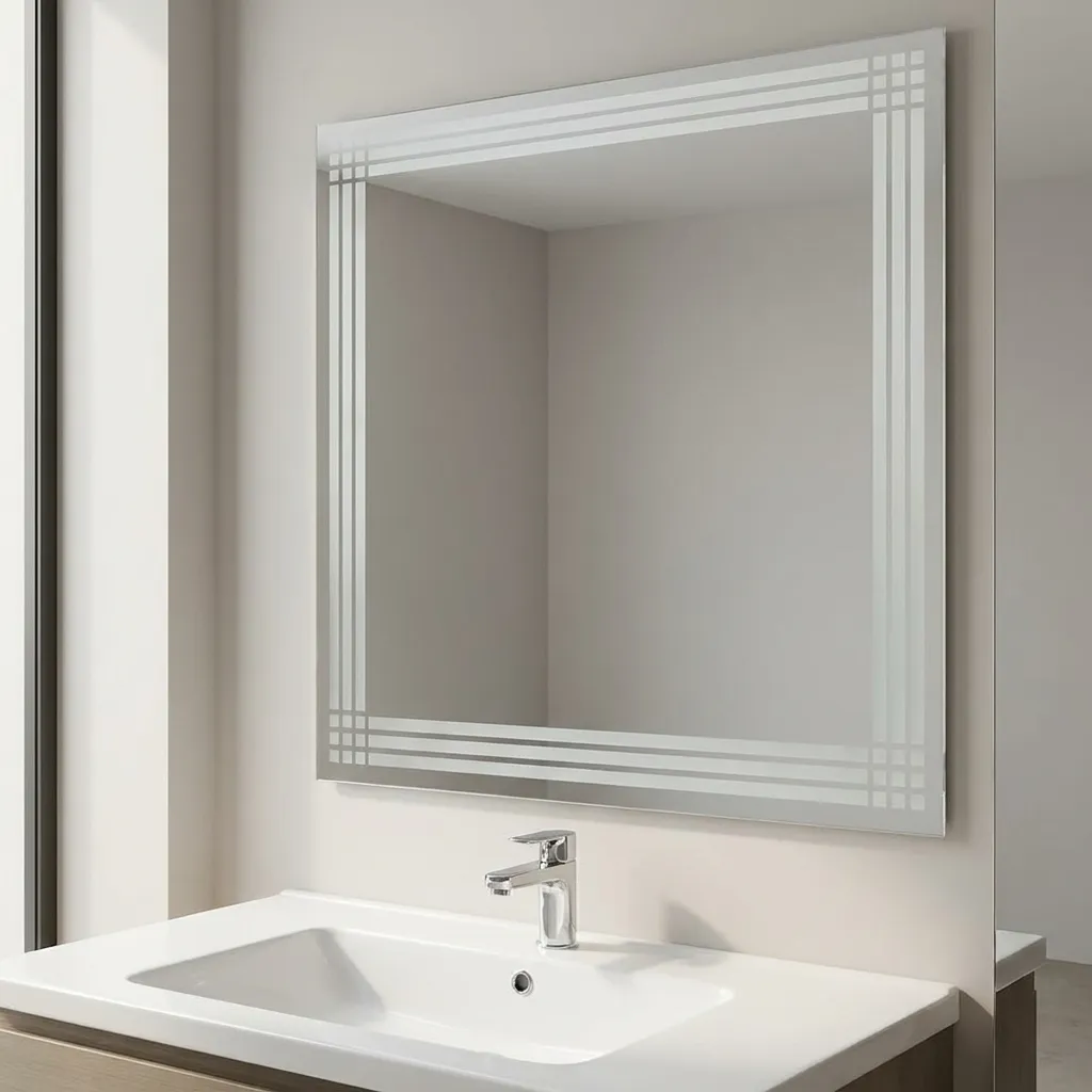 Joyroom Shower