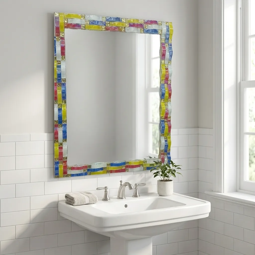 Mirror Elegant RFL