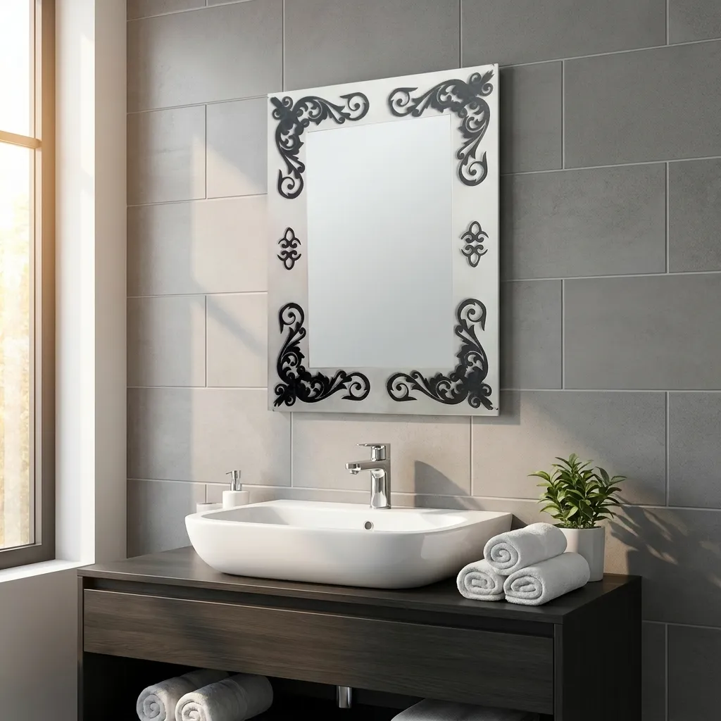 Mirror Boishakhi