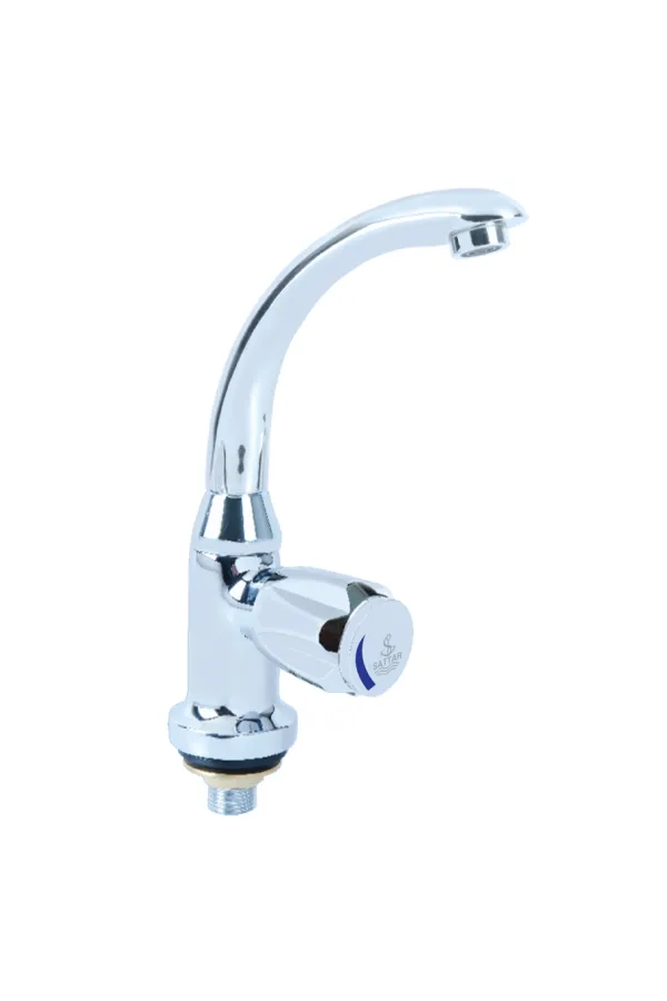 Joyroom Shower