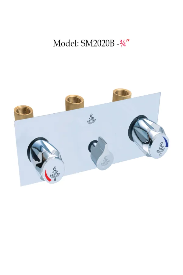 Joyroom Shower