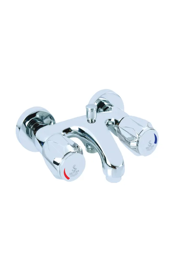 Joyroom Shower