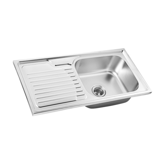Astra Kitchen Sink 18/36 Harmony Standard
