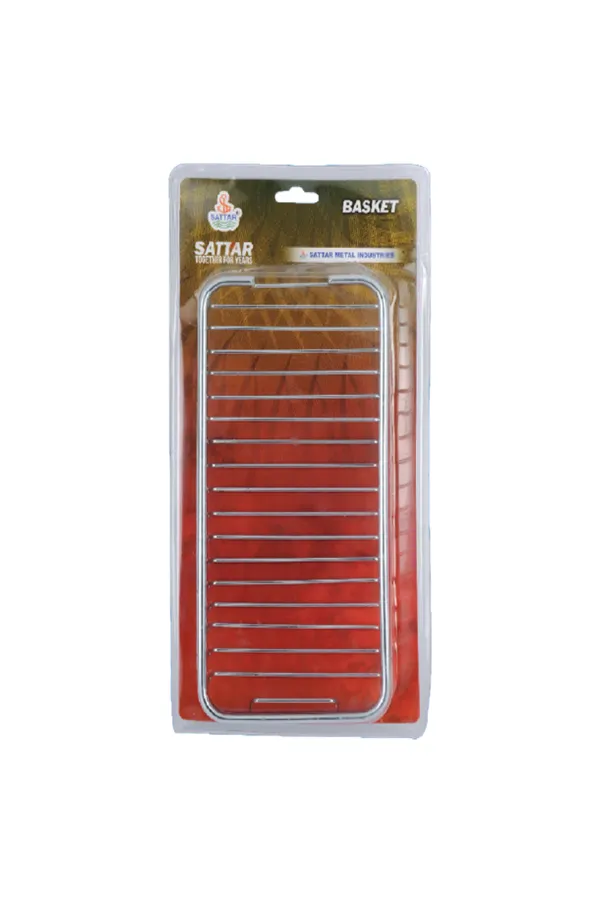 Double Soap Case (Crown)  78673