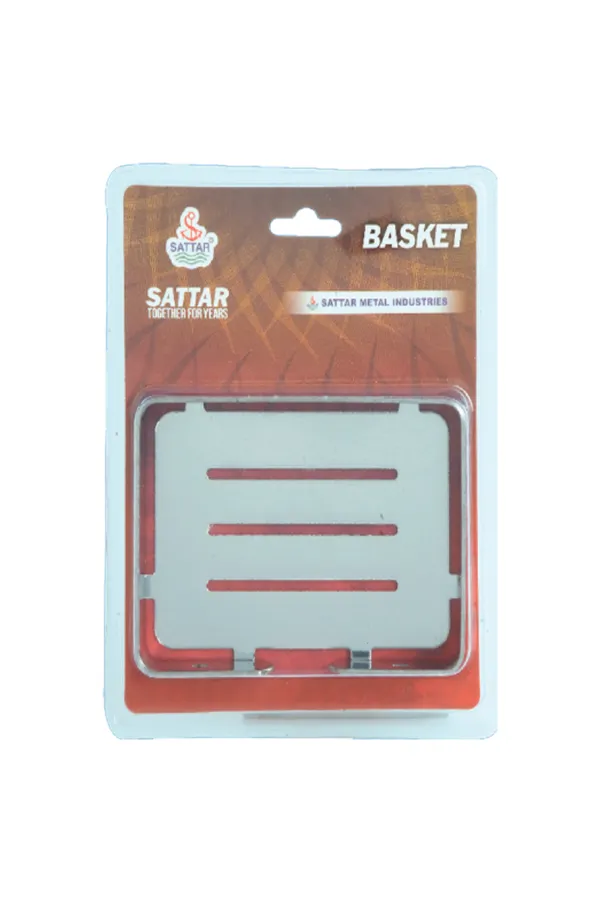 Soap Case (Premium) - 0041P