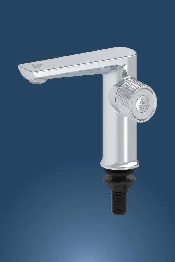 Joyroom Shower