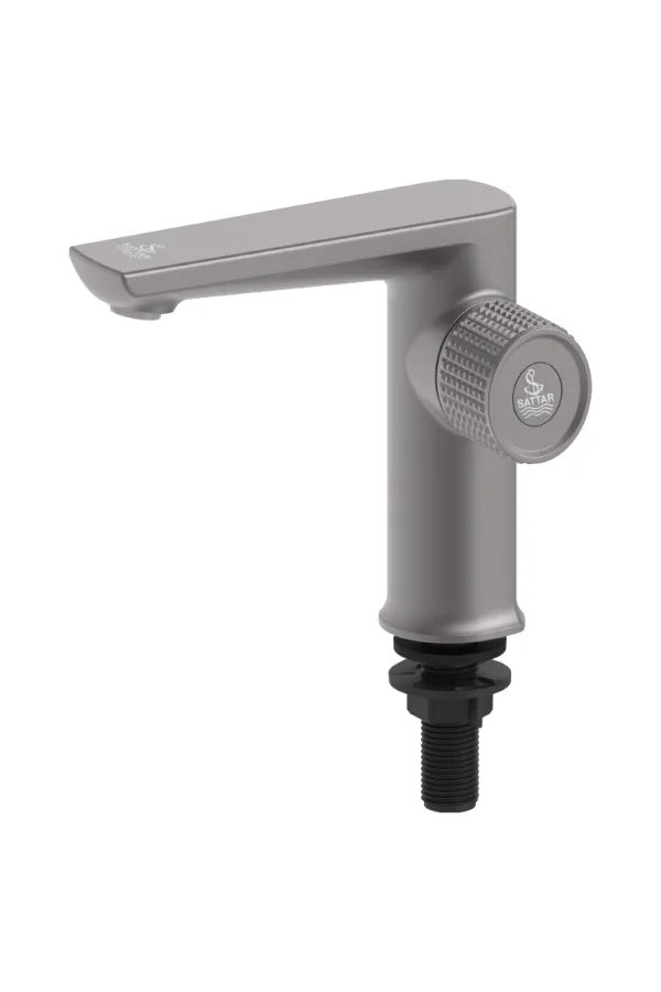 Single Lever Pillar Cock ABS N13
