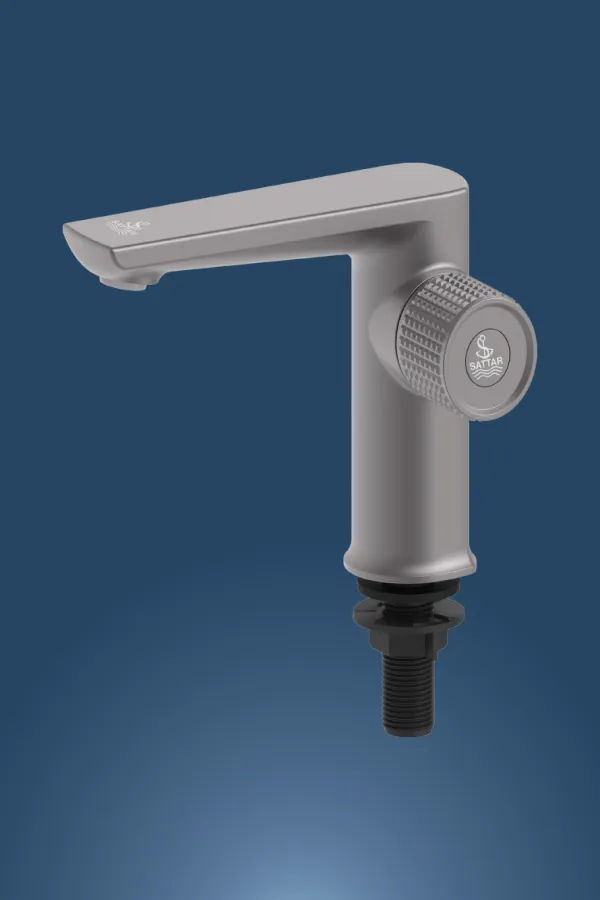 Joyroom Shower